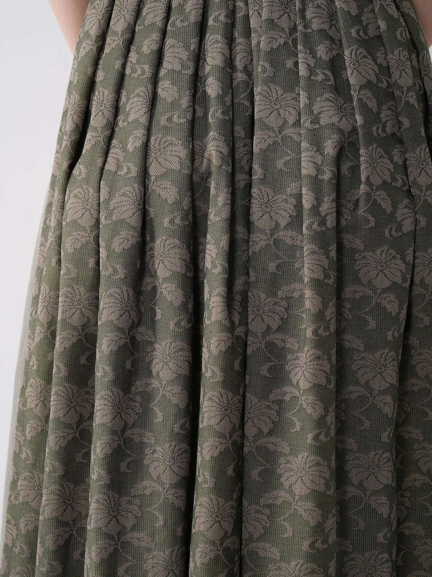 GOTTSEIDANK | Dirndl HEDI | 